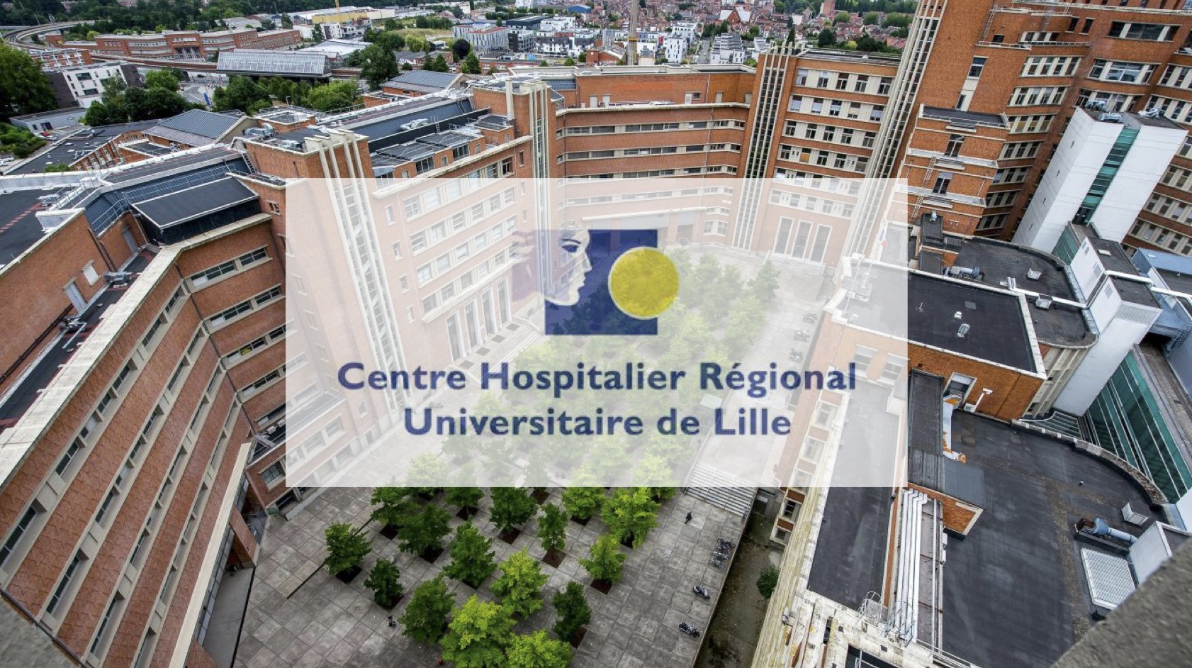 Lille University Hospital uses ultra-innovative technology: the very high-speed sequencer.